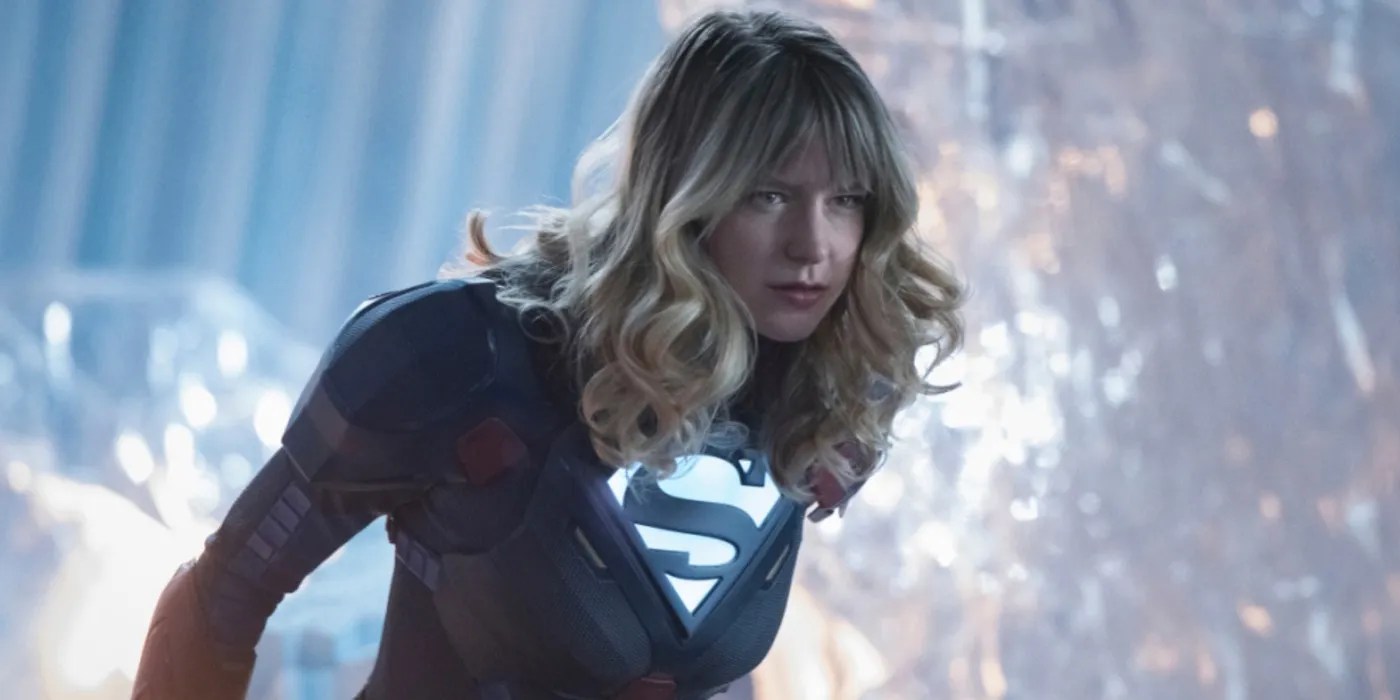 Supergirl (2015) ScreenRant