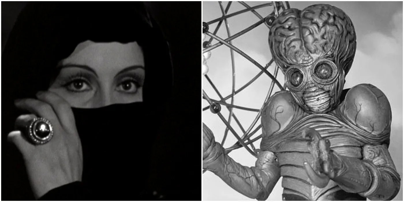 10 Vintage Movie Monsters That Could Be Terrifying Today
