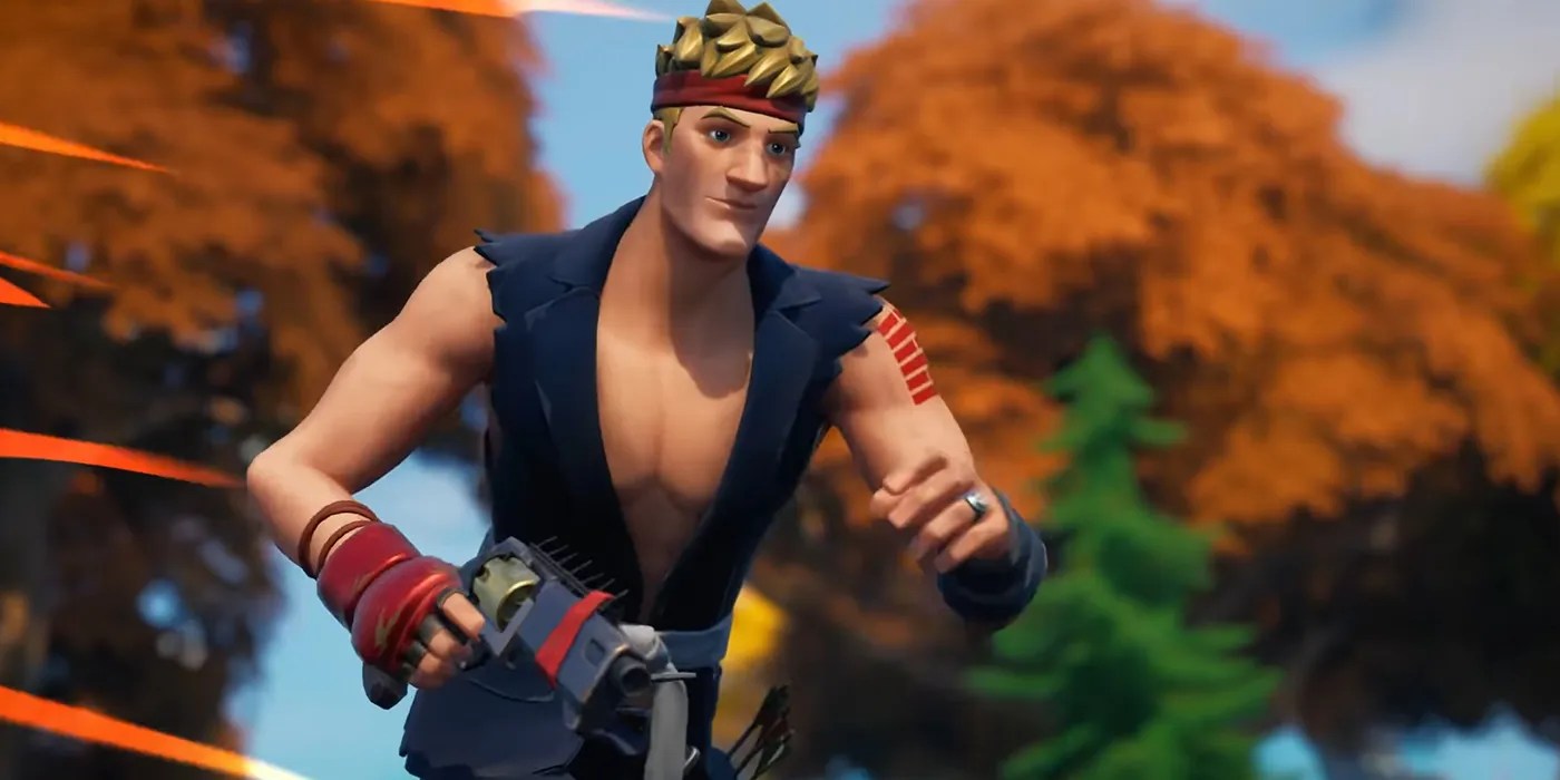 Fortnite Pros & Cons Of Playing On Mouse And Keyboard