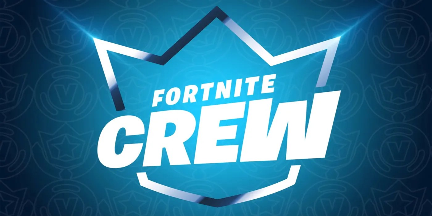 Fortnite Crew Membership February 2022 (Start Date, Price, & Rewards)