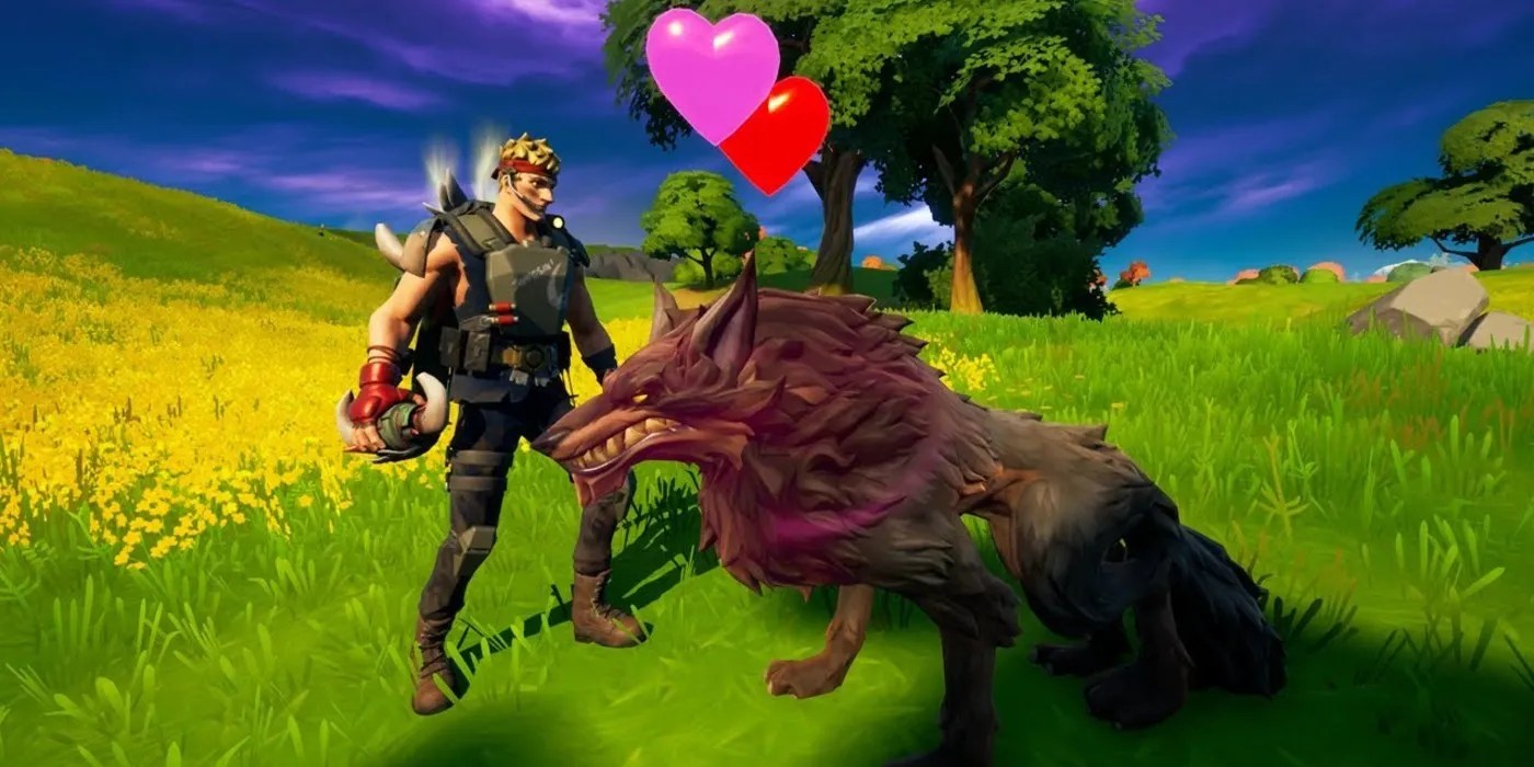 Every Secret Quest in Fortnite Season 6