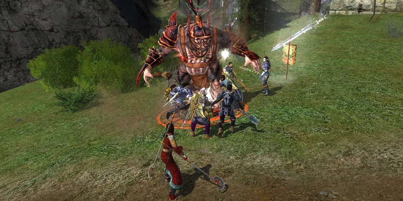 15 Best Free OpenWorld RPGs (That Aren't Skyrim)