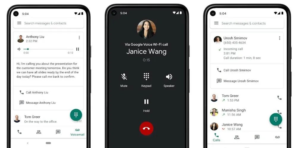 10 Best Free Calling Apps For Android, Ranked