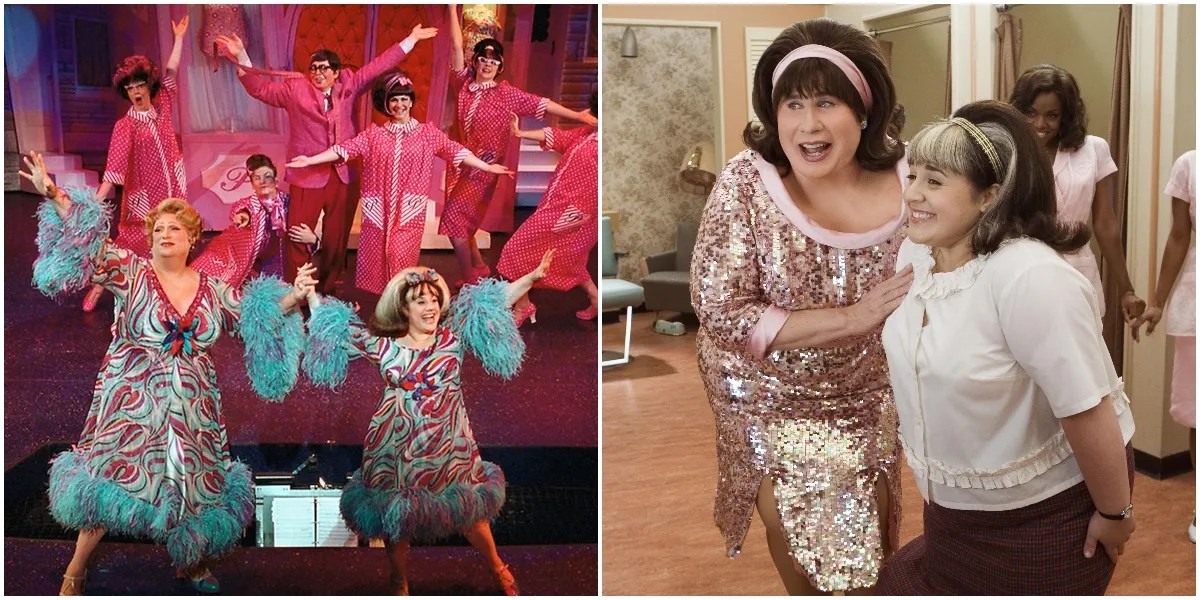 10 Broadway Shows That Were Turned Into LiveAction Movies, Ranked