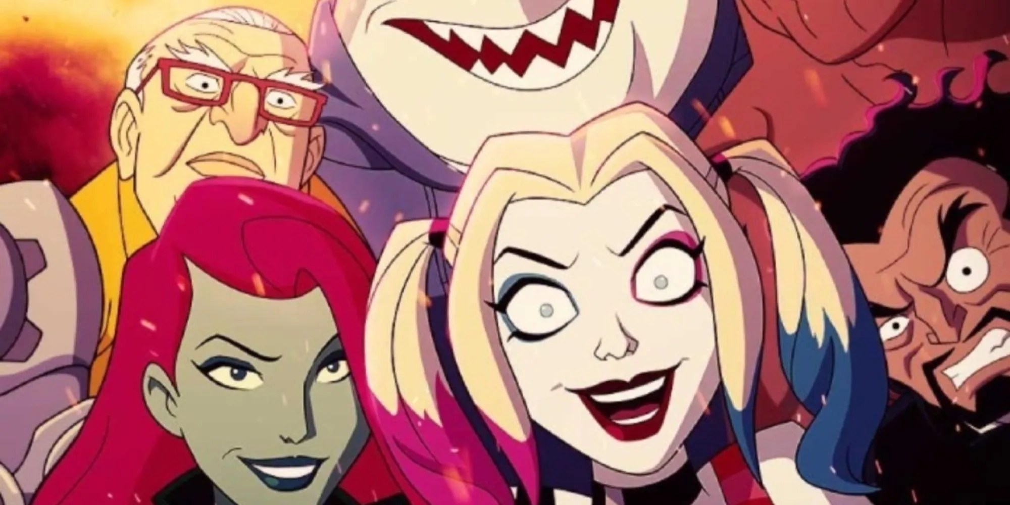 Harley Quinn Series Season 3 Release Date Teased By Showrunner