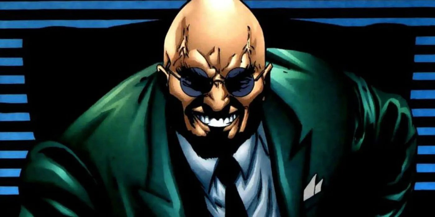 10 Most Evil Batman Villains, Ranked