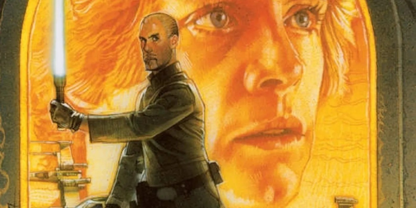 The 15 Best Star Wars Books Of All Time