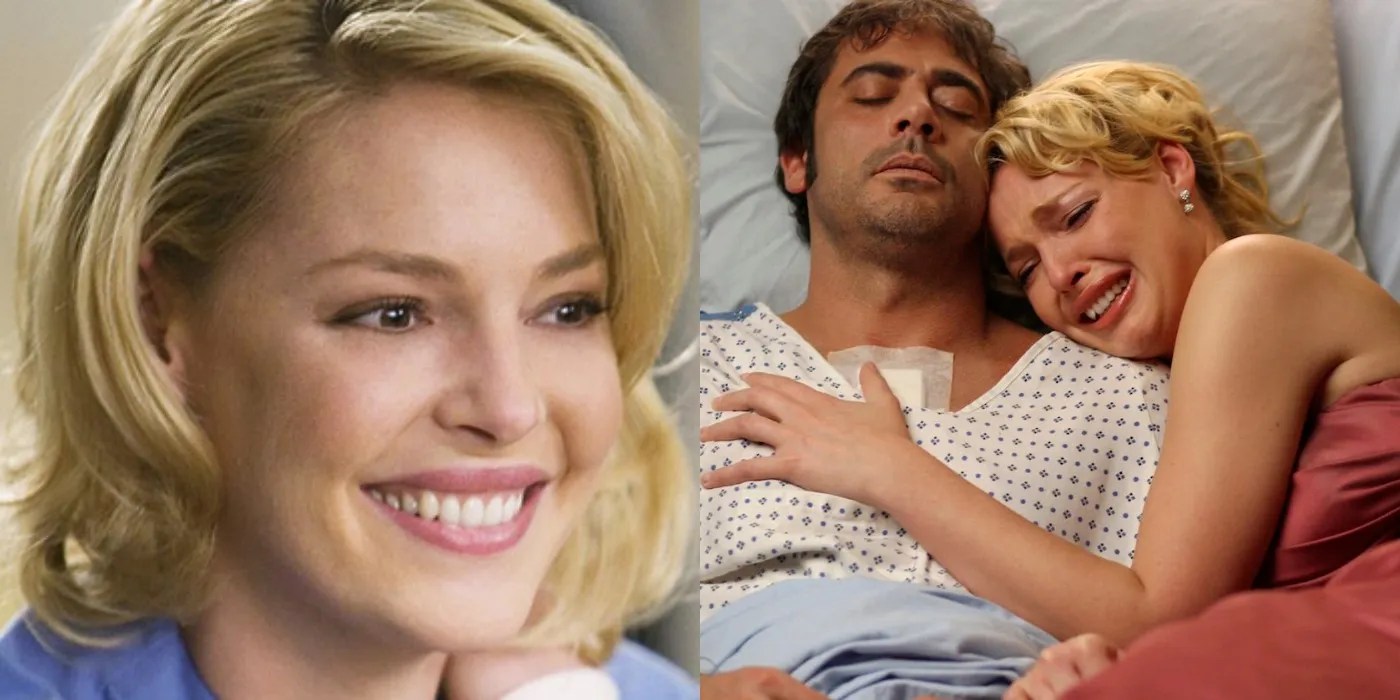 Grey's Anatomy Izzie's 5 Best (& 5 Worst) Traits