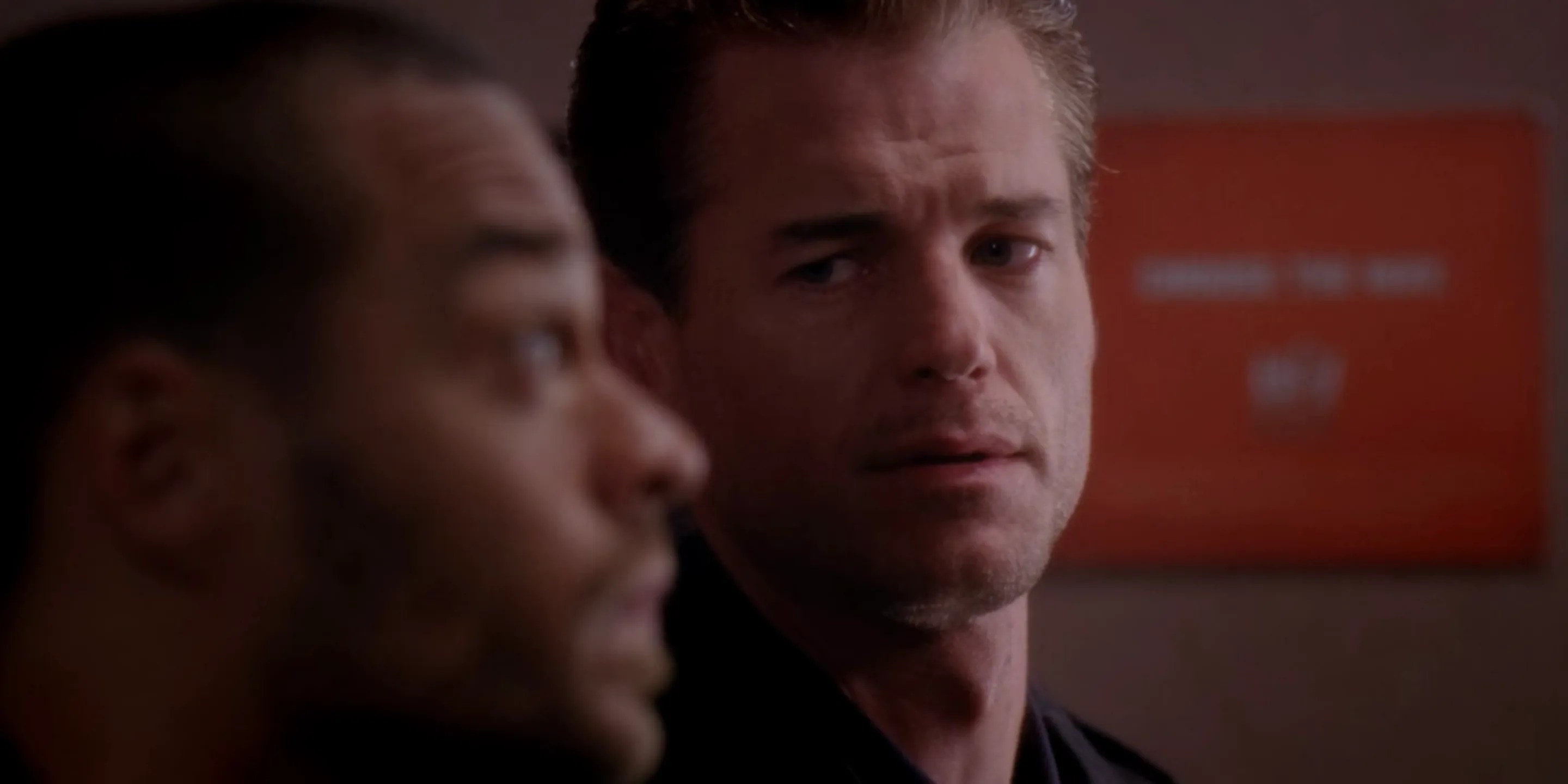 Grey's Anatomy The 10 Sweetest Jackson And Mark Bromance Moments