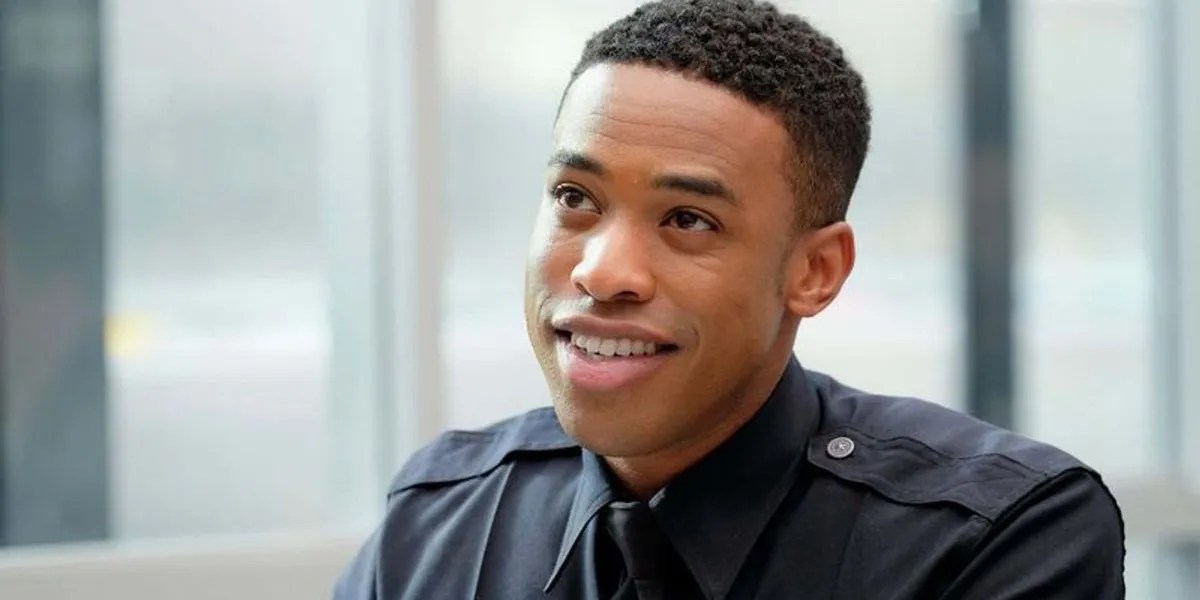 The Untold Story of Jackson West's Departure from The Rookie