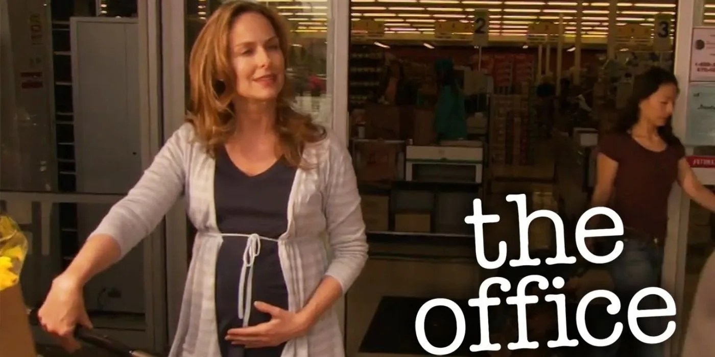 The Office Michael & Jan's Relationship Timeline, Season By Season