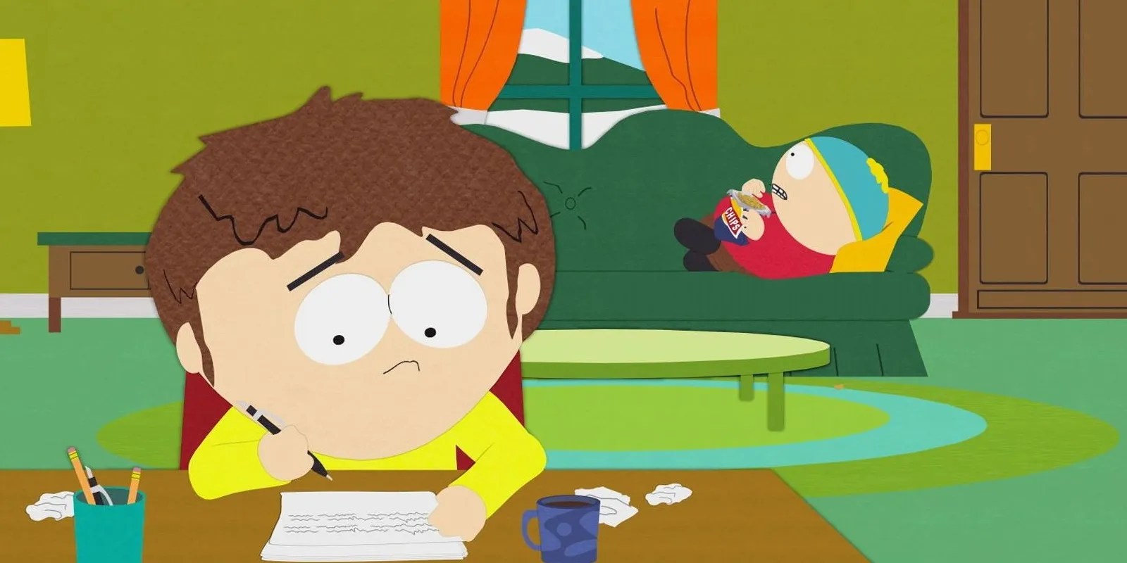 South Park The 10 Best Characters Introduced After Season 1