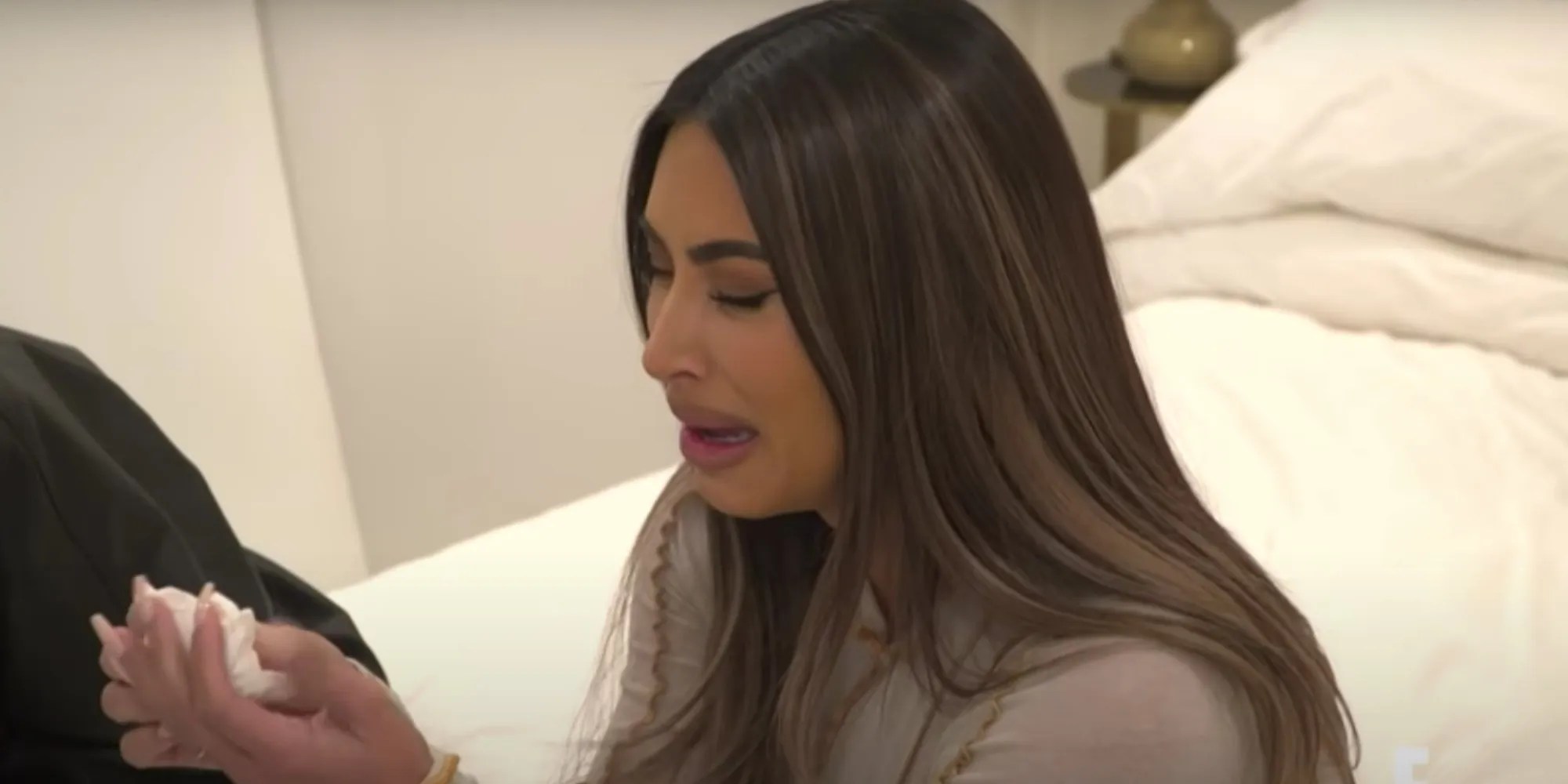 KUWTK Kim Admits She Didn't Pass Her Initial Law School Exam