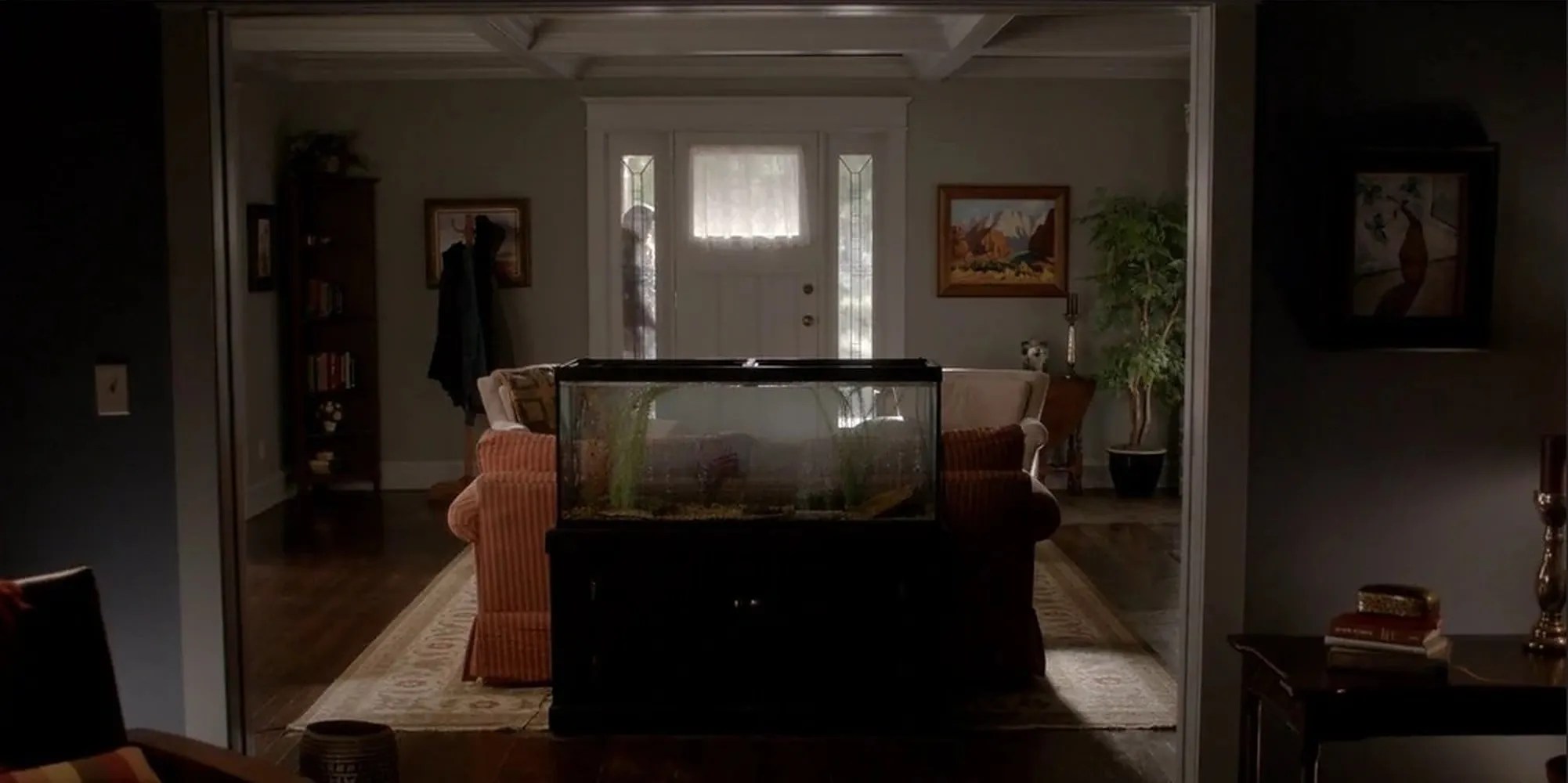 The Vampire Diaries The Main Characters' Homes, Ranked LaptrinhX