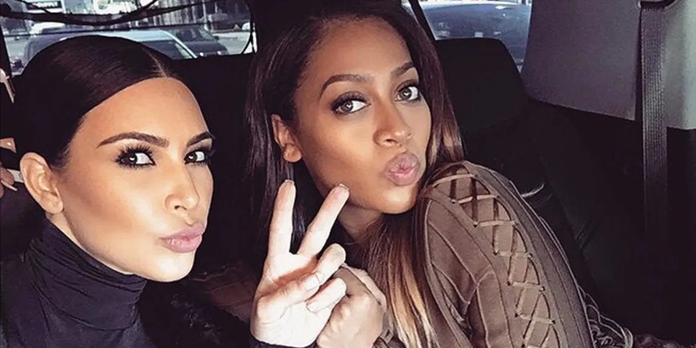KUWTK Kim Kardashian's Best Friends Ranked (Current & Ex Besties)