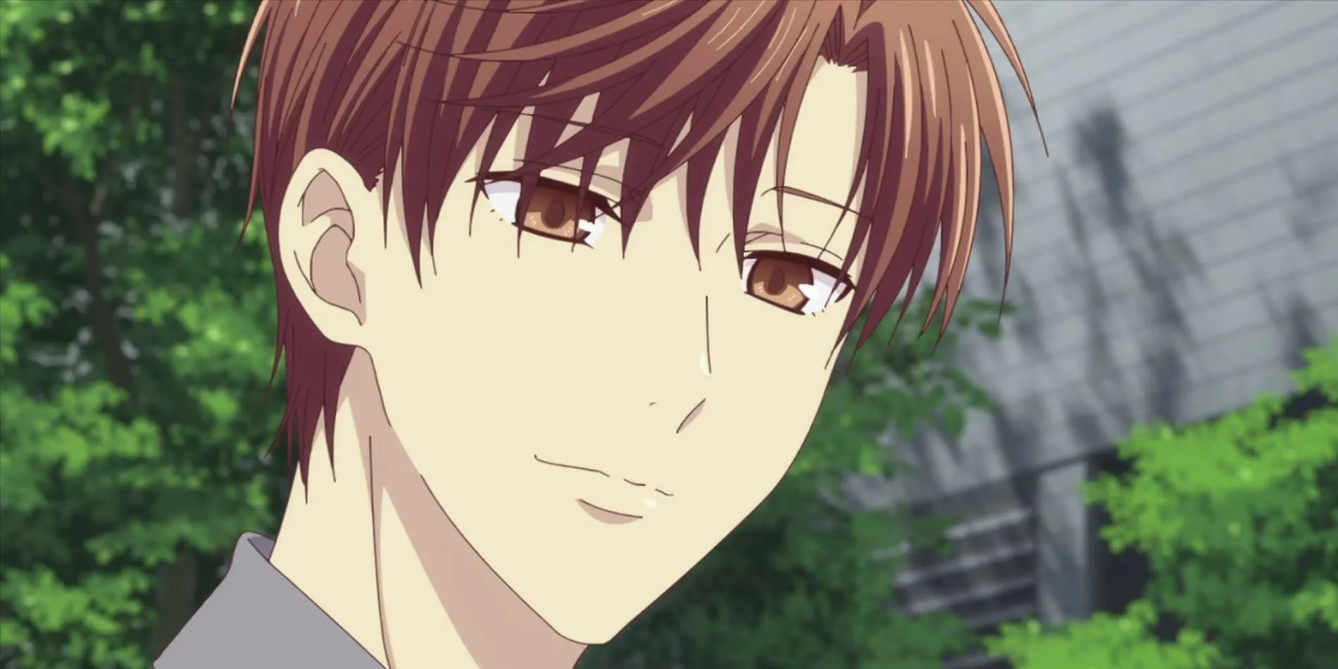 Fruits Basket Every Soma Zodiac Character & Their Animal Transformation