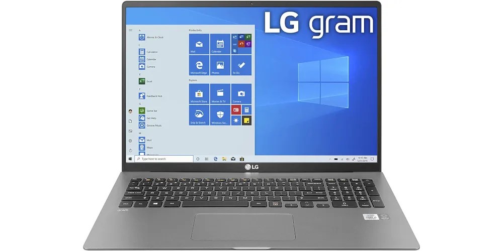 10 Best Laptops Money Can Buy In 2021