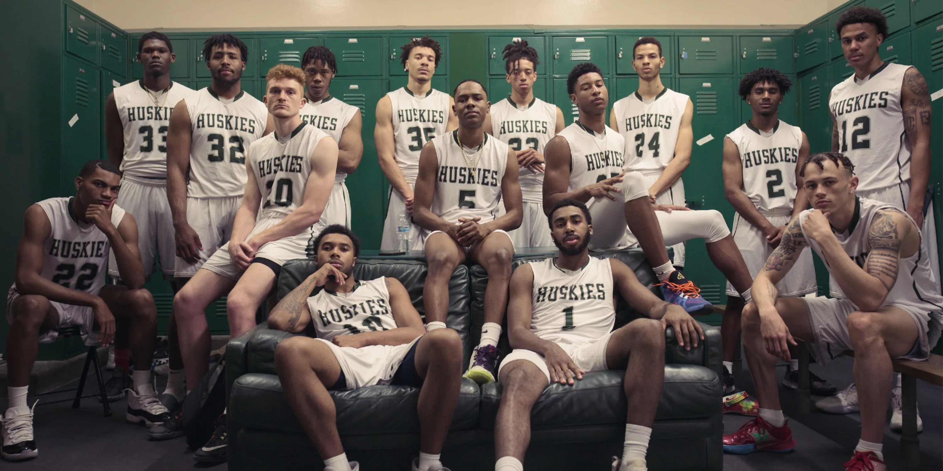 Last Chance U Basketball Season 2 Release Date & Details(07)