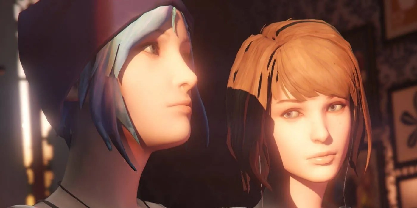 Life Is Strange 3 Title, Release Date Leak Ahead Of Square Enix Presents