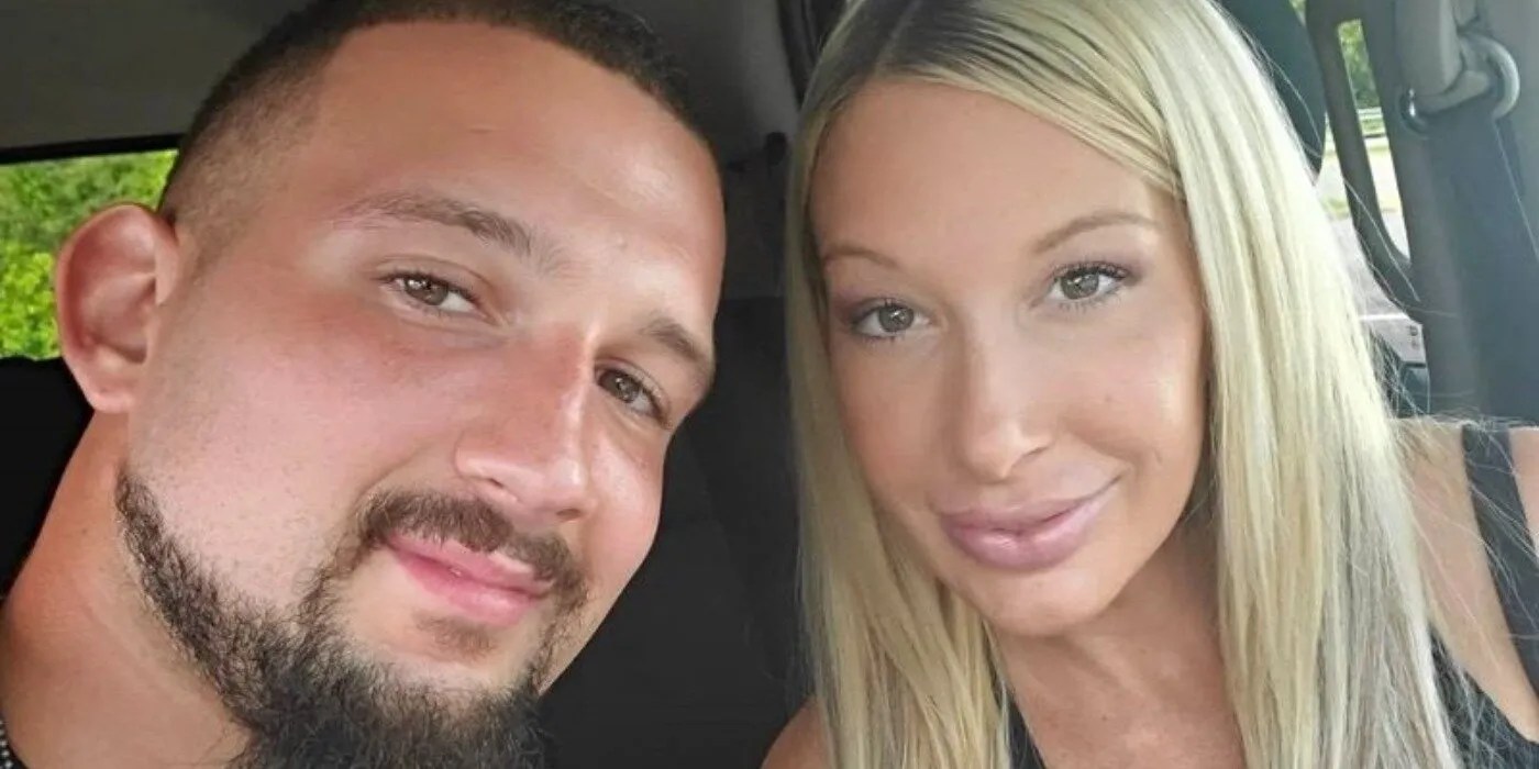 Life After Lockup Lacey Reveals Shane Hospitalized for Mental Health