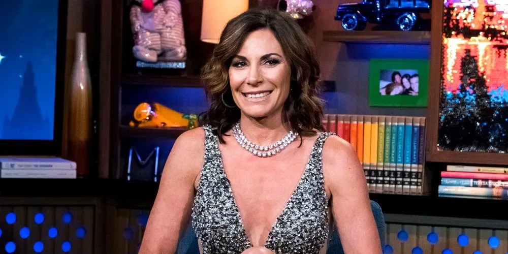 The Real Housewives Of New York What Does Your Favorite Cast Member