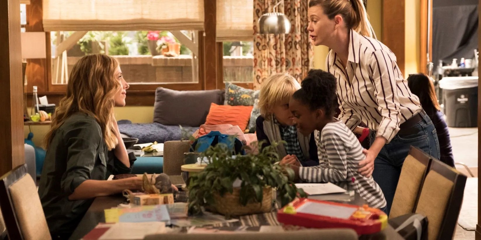 Grey's Anatomy Ranking The Main Sets & Locations From Least To Most