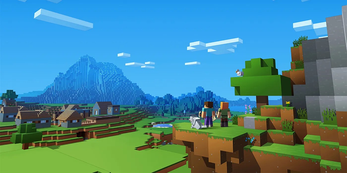 Minecraft Best Challenges To Make Survival Mode More Fun