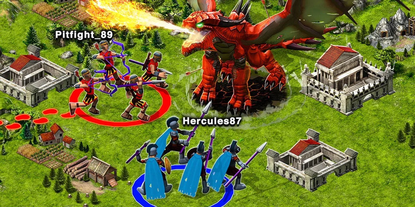 The 15 HighestGrossing Mobile Games Of All Time, Ranked
