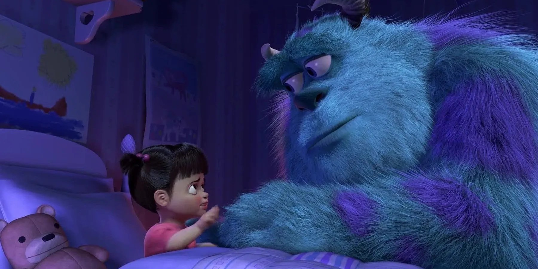 10 Life Lessons We Learned From Pixar Movies