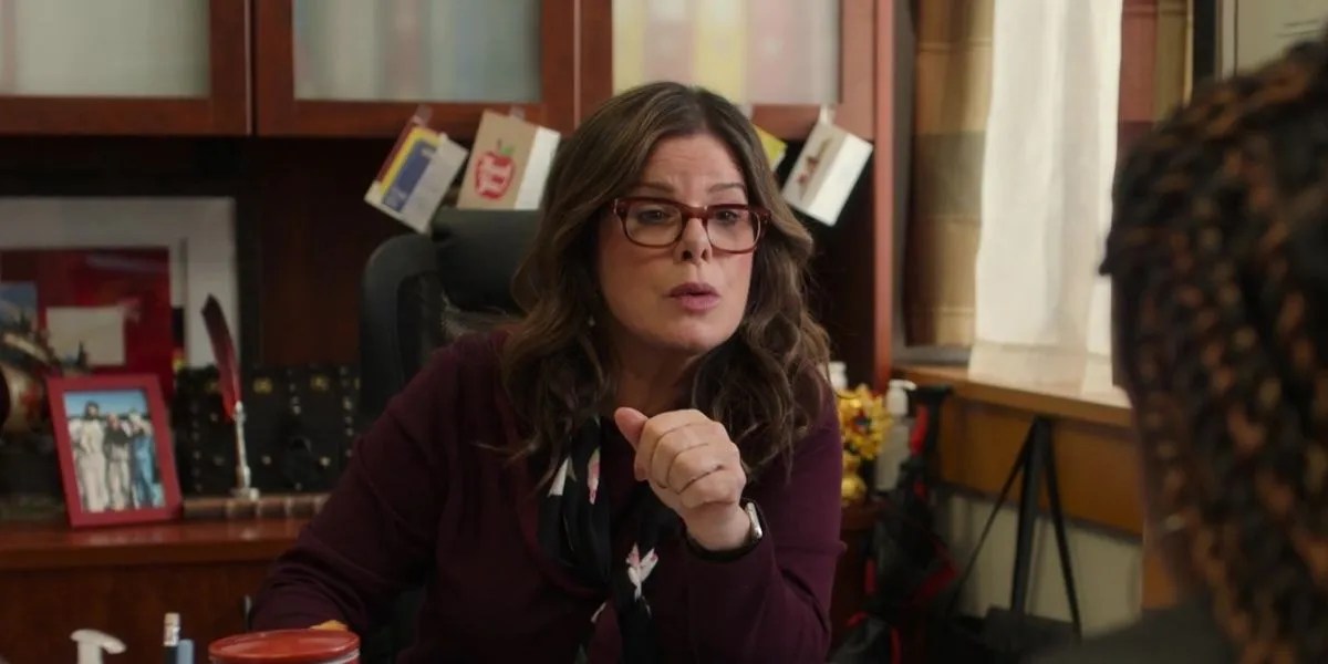 Moxie The Main Characters Ranked By Likability