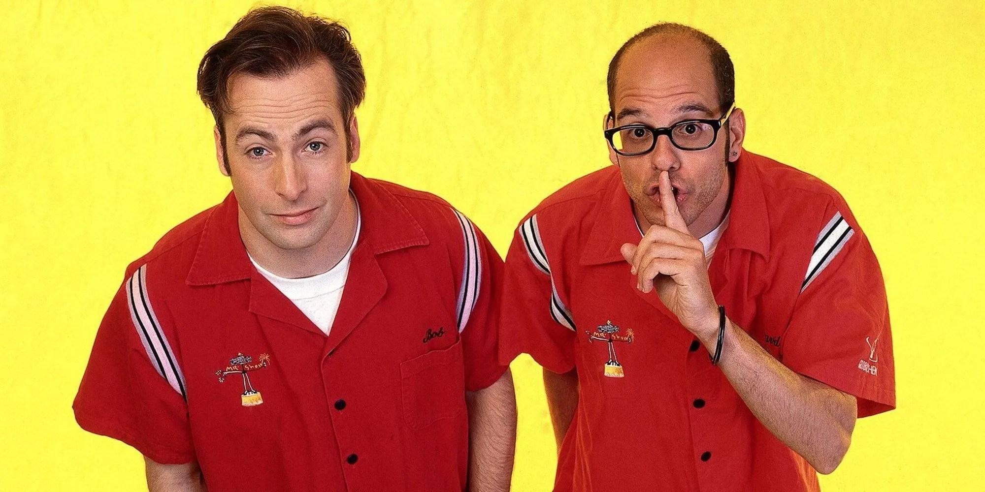 10 Hilarious Absurdist Comedy Shows You Can Stream Right Now