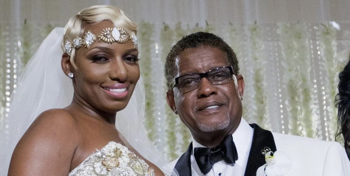 RHOA NeNe Leakes’ Husband Gregg Dies After Battle With Cancer
