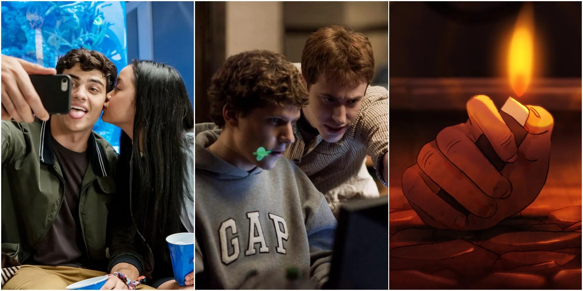 Top 10 Movies From The 2010s On Netflix, Ranked By Rotten Tomatoes