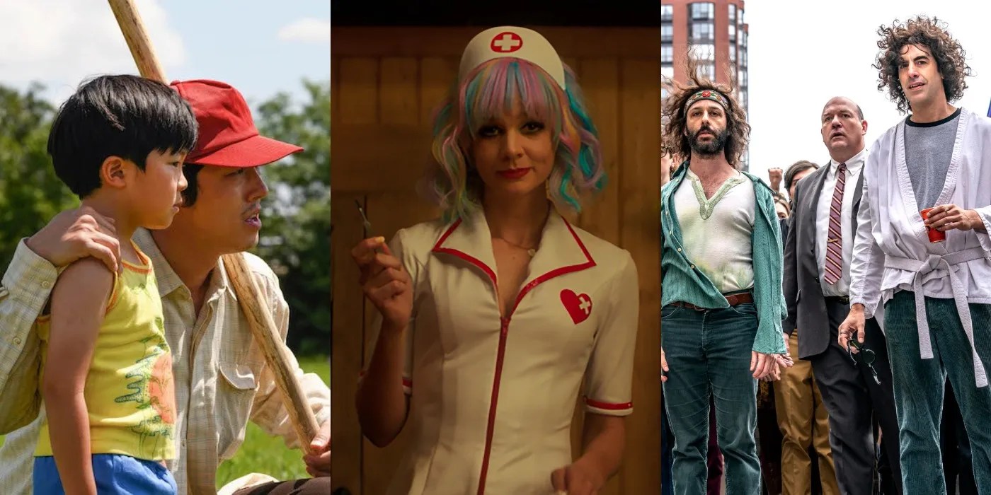 Oscars 2021 All The Best Picture Nominees, Ranked According To Rotten