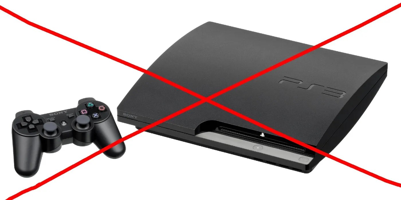 Why PS3 Was PlayStation's Worst Console Generation