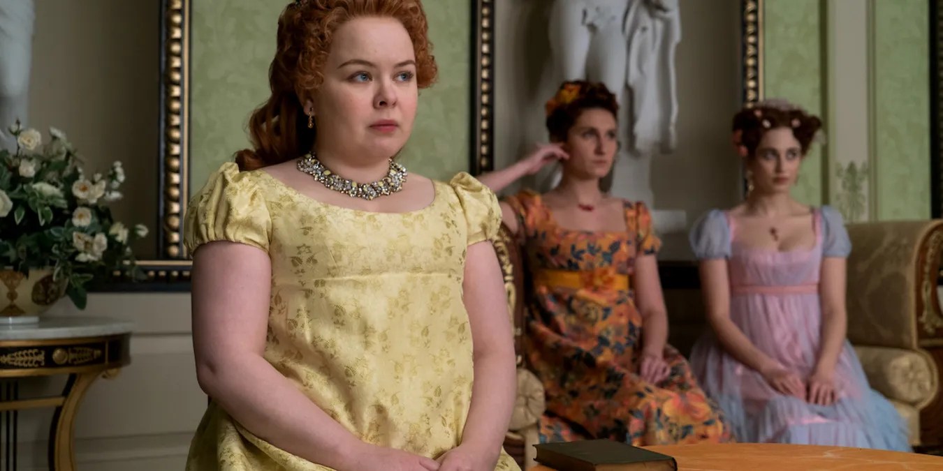 Bridgerton Every Character In The Featherington Family Tree