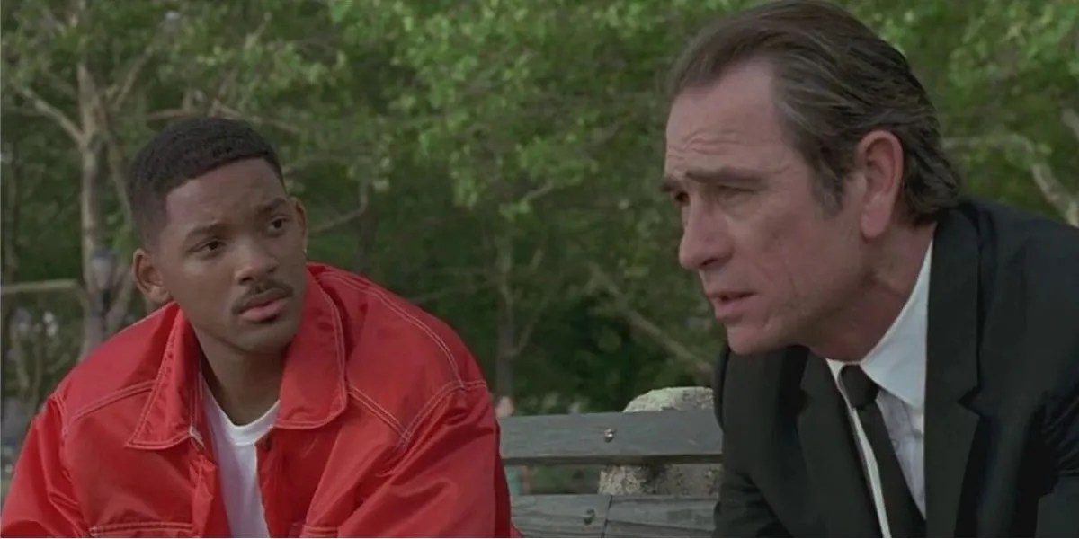 men in black people quote Men In Black: 10 Most Memorable Quotes In The Franchise, Ranked