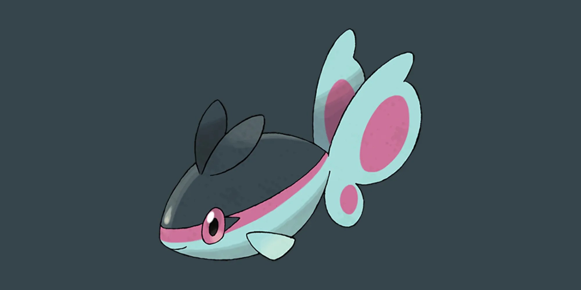 The 10 Cutest Fish Pokémon, Ranked