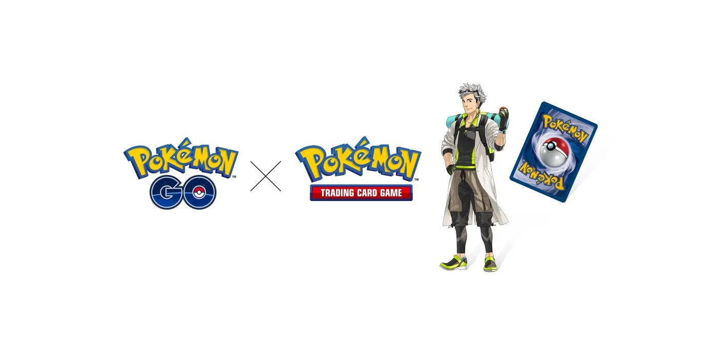 Pokémon GO's Professor Willow Joining TCG To Celebrate Two Anniversaries
