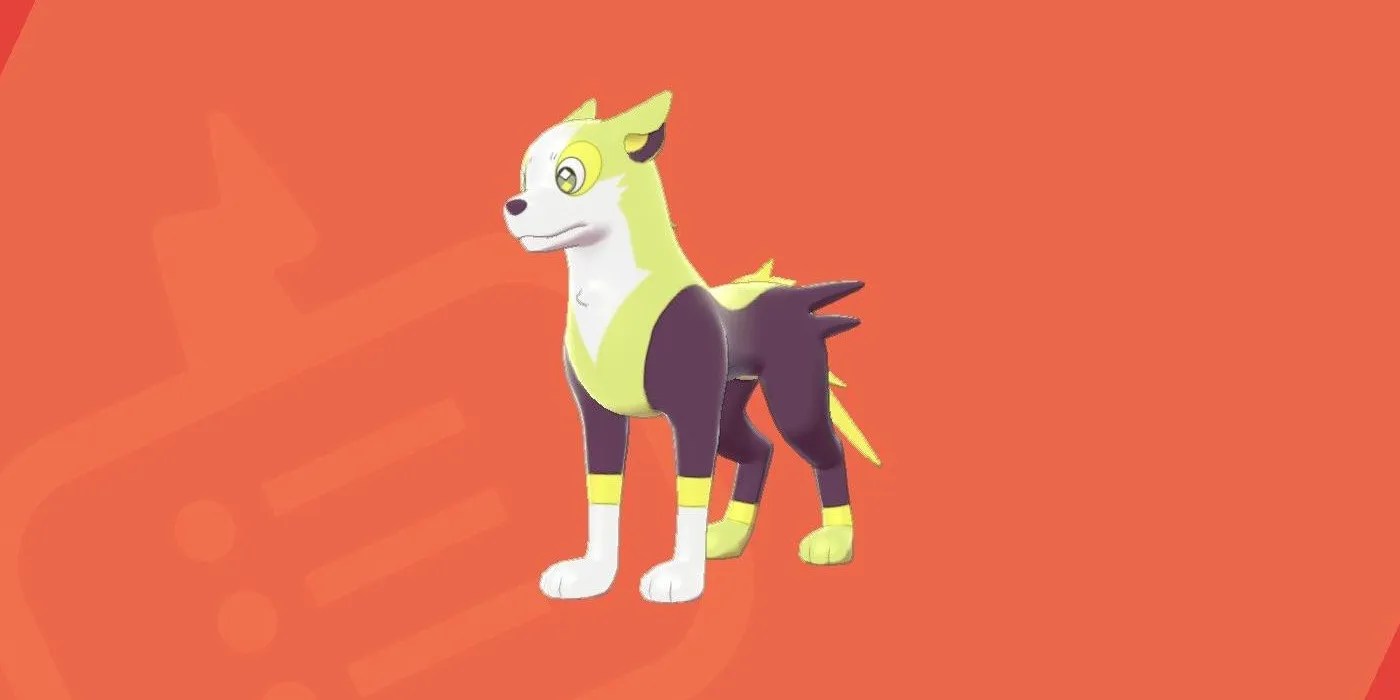 Pokémon The 10 Best Shiny Pokémon Introduced In Sword & Shield
