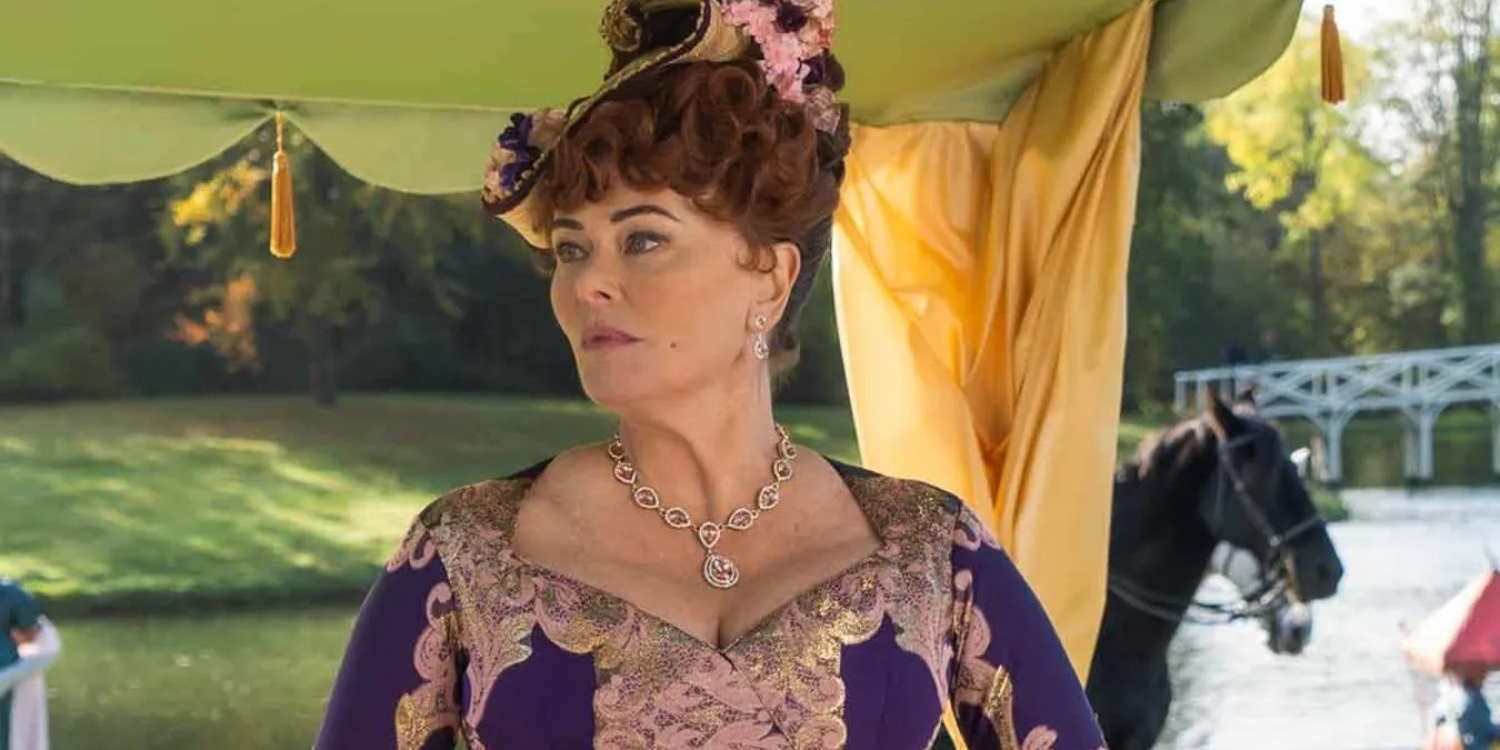 Bridgerton Every Character In The Featherington Family Tree