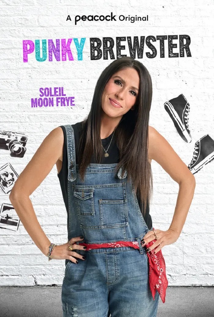 Punky Brewster (2021) | ScreenRant