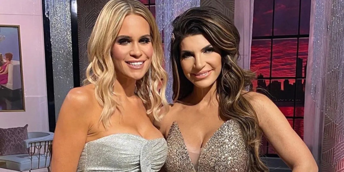 8 Dramatic Moments From The RHONJ Season 14 Trailer