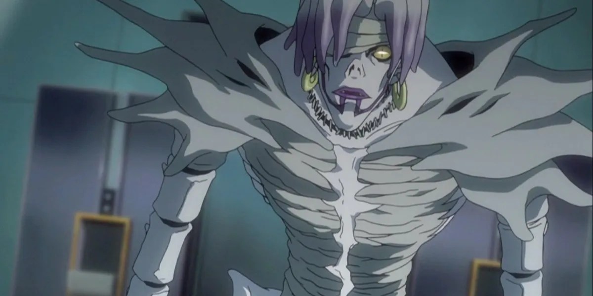 Death Note Main Characters Ranked By Likability