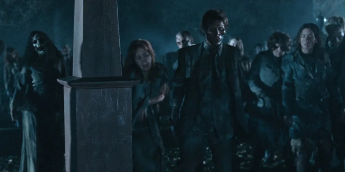 10 Things About Resident Evil Apocalypse (2004) That Make Absolutely