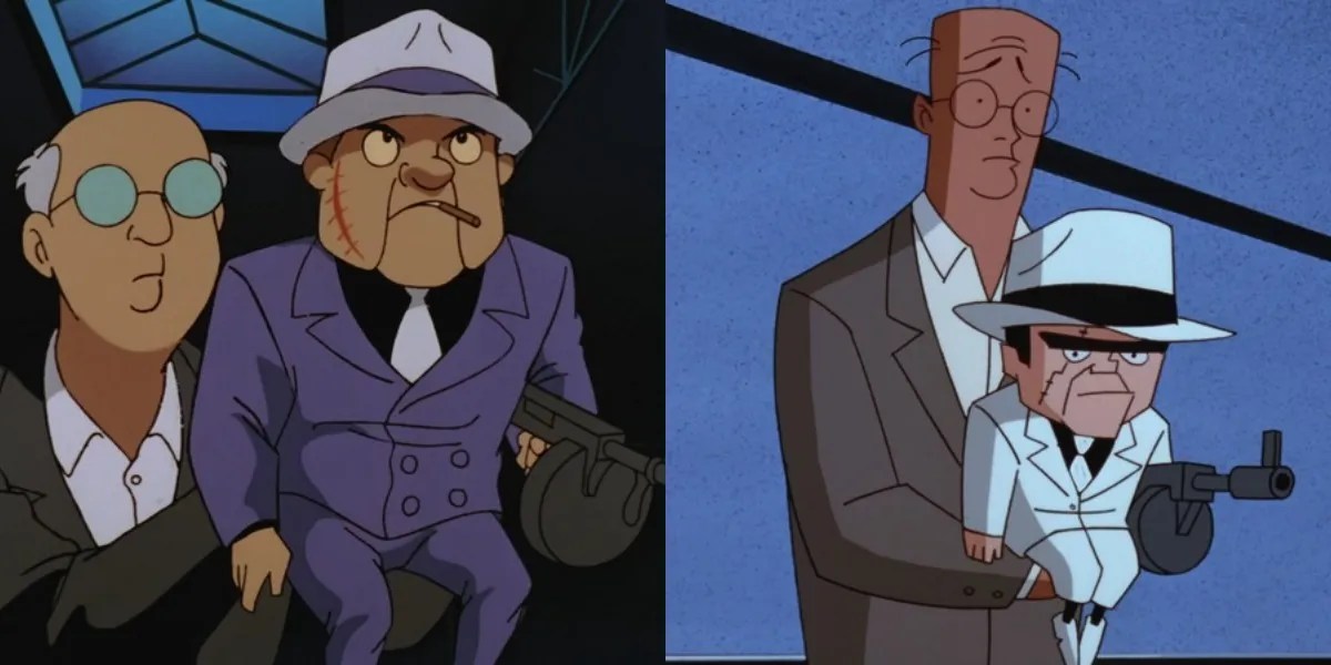 Batman Why We're Looking Forward To The Legends Of The Dark Knight Anthology Series