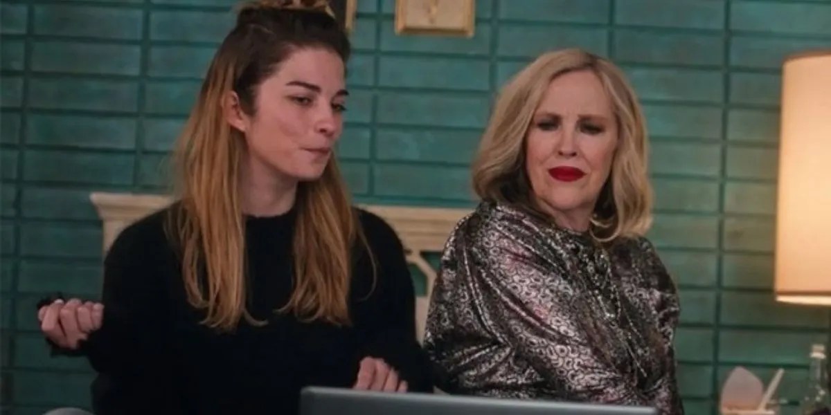 Schitt's Creek 10 Best Alexis Episodes