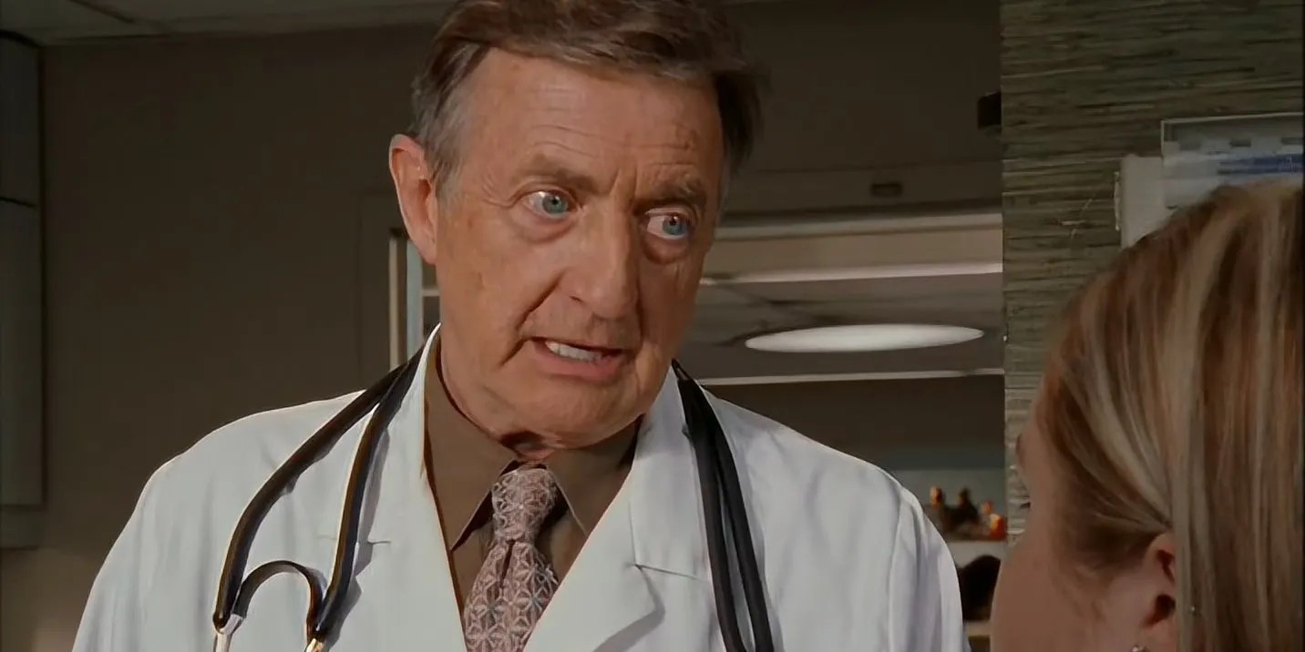 Scrubs What Your Favorite Character Says About You