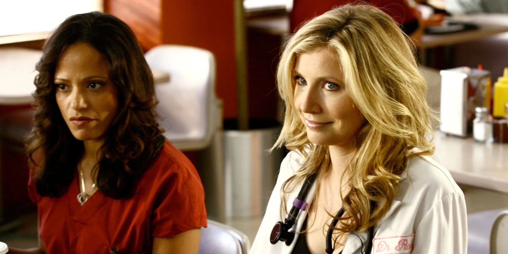 Scrubs What Your Favorite Character Says About You