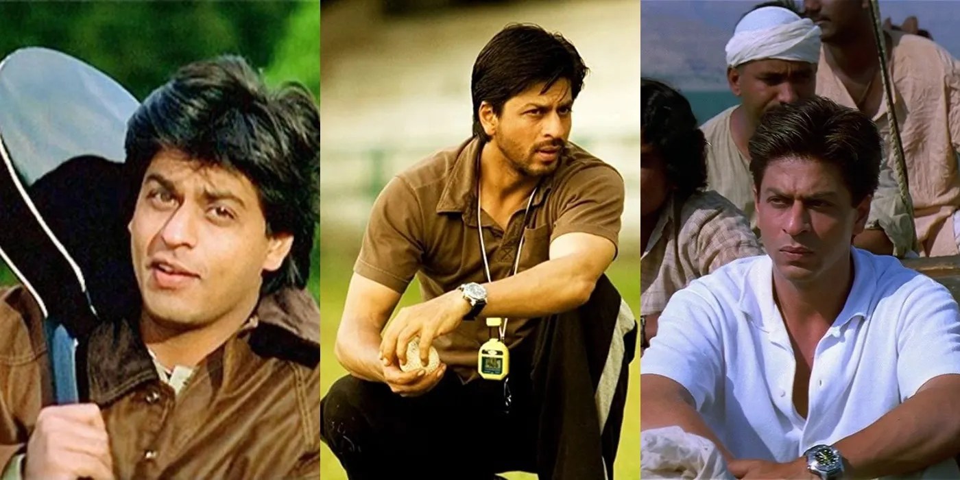 15 Best Shah Rukh Khan Movies
